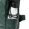 Elegant leather backpack - multifunction shoulder bagBackpacks