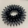 Black oval magnetic ball - neodymium magnet - 60 * 18mmMagnets