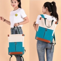 Elegant multifunction backpack - laptop bag - waterproofBackpacks