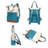 Elegant multifunction backpack - laptop bag - waterproofBackpacks
