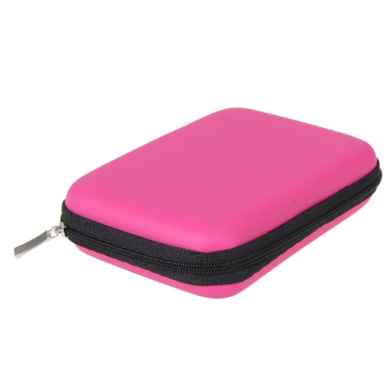 Protection case / pouch for 2.5 inch external hard driveHDD case