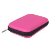 Protection case / pouch for 2.5 inch external hard driveHDD case