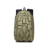 Fashionable backpack - laptop bag - waterproof - USB charging port - carving designBackpacks