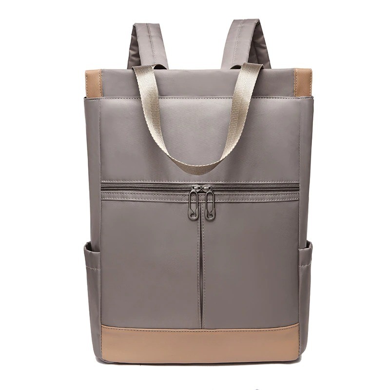 Elegant multifunction backpack - laptop bag - waterproofBackpacks