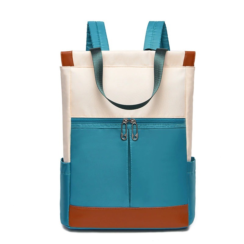 Elegant multifunction backpack - laptop bag - waterproofBackpacks