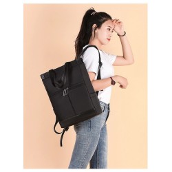 Elegant multifunction backpack - laptop bag - waterproofBackpacks