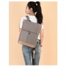 Elegant multifunction backpack - laptop bag - waterproofBackpacks