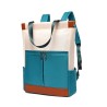 Elegant multifunction backpack - laptop bag - waterproofBackpacks