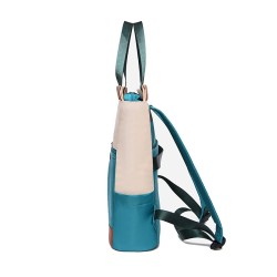 Elegant multifunction backpack - laptop bag - waterproofBackpacks