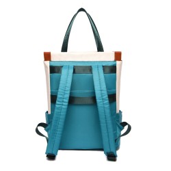 Elegant multifunction backpack - laptop bag - waterproofBackpacks