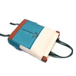 Elegant multifunction backpack - laptop bag - waterproofBackpacks