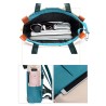 Elegant multifunction backpack - laptop bag - waterproofBackpacks