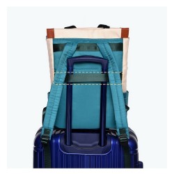 Elegant multifunction backpack - laptop bag - waterproofBackpacks