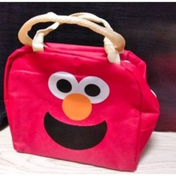 Insulated picnic / lunch bag - waterproof - thickened aluminum foil - cartoon printBags