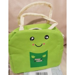Insulated picnic / lunch bag - waterproof - thickened aluminum foil - cartoon printBags