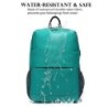 Multifunctional backpack - 15.6-inch laptop bag - anti-theft - USB charging port - waterproofBackpacks