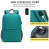 Multifunctional backpack - 15.6-inch laptop bag - anti-theft - USB charging port - waterproofBackpacks