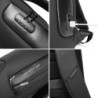 Multifunctional elegant backpack - 15.6 inch laptop bag - anti-theft - USB charging port - waterproofBackpacks