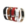 Leather wrist strap - for Xiaomi Mi Band watch - 3-4-5-6Smart-Wear