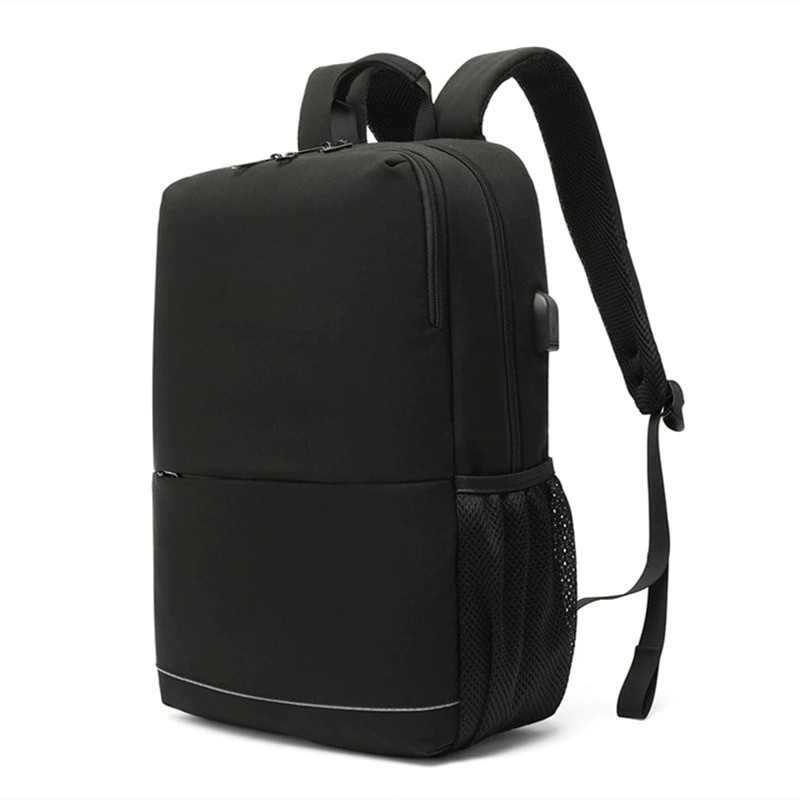 Multifunctional backpack - 15.6-inch laptop bag - anti-theft - USB charging port - waterproofBackpacks