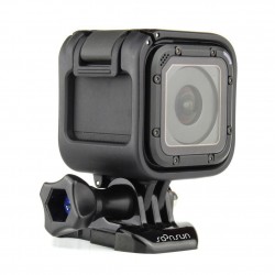 GoPro Hero 4 Session camera - protective cover - frameProtection