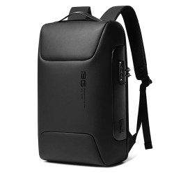 Multifunctional elegant backpack - 15.6 inch laptop bag - anti-theft - USB charging port - waterproofBackpacks