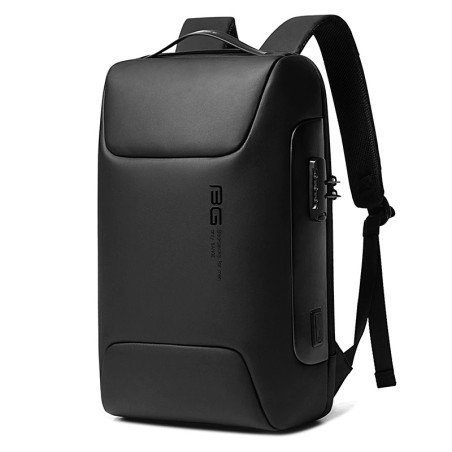 Multifunctional elegant backpack - 15.6 inch laptop bag - anti-theft - USB charging port - waterproofBackpacks