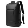 Multifunctional elegant backpack - 15.6 inch laptop bag - anti-theft - USB charging port - waterproofBackpacks