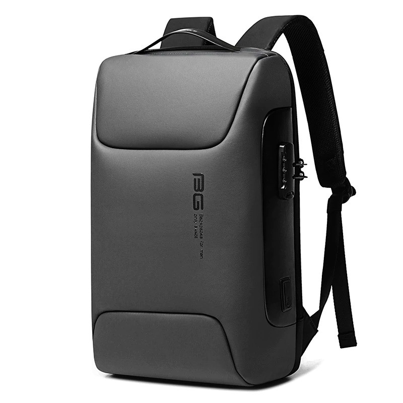 Multifunctional elegant backpack - 15.6 inch laptop bag - anti-theft - USB charging port - waterproofBackpacks