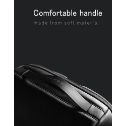 Multifunctional elegant backpack - 15.6 inch laptop bag - anti-theft - USB charging port - waterproofBackpacks