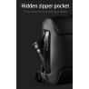 Multifunctional elegant backpack - 15.6 inch laptop bag - anti-theft - USB charging port - waterproofBackpacks