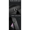 Multifunctional elegant backpack - 15.6 inch laptop bag - anti-theft - USB charging port - waterproofBackpacks