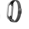 Metal mesh strap - bracelet - for Xiaomi Mi Band 2 / 3 / 4 / 5-6Smart-Wear