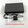 LED acrylic bow tie - glowing - party - festivals - HalloweenBows & ties