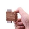 N35 - neodymium magnet - strong cuboid block - 20mm * 10mm * 10mm - 1 - 20 piecesN35