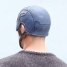 Captain mask - latex helmet - Halloween - festivalsMasks
