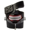 Anime Tokyo Ghoul Kaneki Ken - face mask - Halloween - festivalsMasks