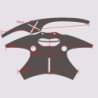 Anime Tokyo Ghoul Kaneki Ken - face mask - Halloween - festivalsMasks