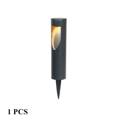 Solar LED garden lamp - lawnlights - landscape lighting - waterproofSolar lighting