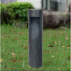 Solar LED garden lamp - lawnlights - landscape lighting - waterproofSolar lighting