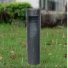 Solar LED garden lamp - lawnlights - landscape lighting - waterproofSolar lighting