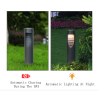 Solar LED garden lamp - lawnlights - landscape lighting - waterproofSolar lighting