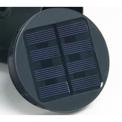 Solar LED garden lamp - lawnlights - landscape lighting - waterproofSolar lighting