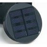 Solar LED garden lamp - lawnlights - landscape lighting - waterproofSolar lighting