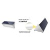 Outdoor solar LED light - waterproof wall lamp - with motion sensorSolar lighting