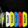 Reflective car sticker - inner door - safety / warning - self adhesive - waterproof - OPENStickers