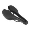 Bicycle saddle with taillight - leather - USB charging - waterproofSaddles