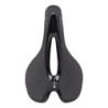 Bicycle saddle with taillight - leather - USB charging - waterproofSaddles