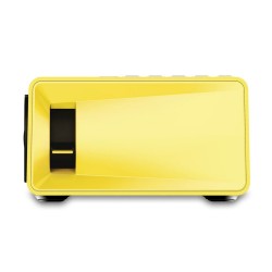 YG300 YG-300 Mini portable LED projector - HDMI - home theater - multimediaProjectors