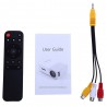 YG300 YG-300 Mini portable LED projector - HDMI - home theater - multimediaProjectors